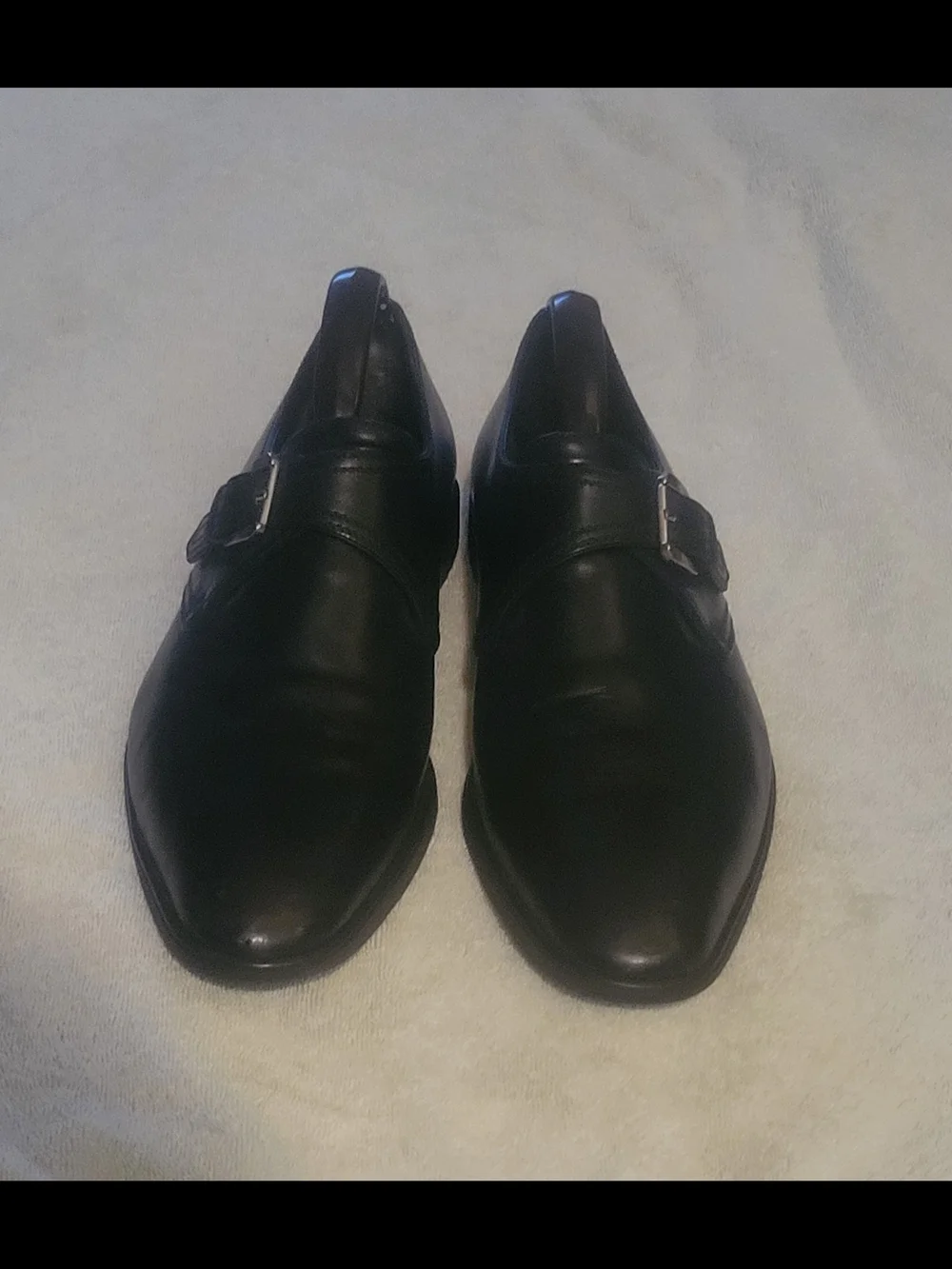 a. testoni classic black